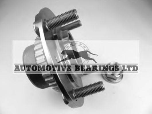 AUTOMOTIVE BEARINGS ABK685