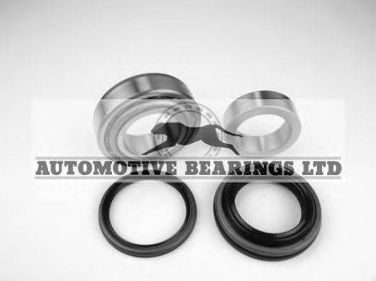 AUTOMOTIVE BEARINGS ABK689