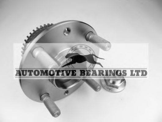 AUTOMOTIVE BEARINGS ABK712