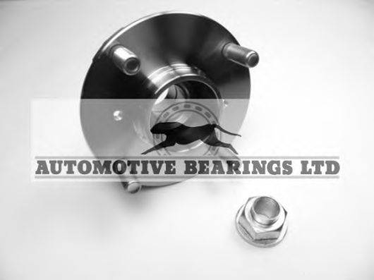 AUTOMOTIVE BEARINGS ABK728