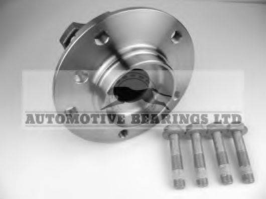 AUTOMOTIVE BEARINGS ABK734