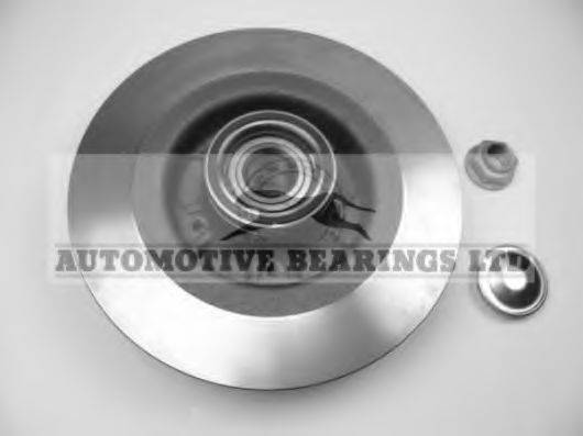 AUTOMOTIVE BEARINGS ABK742