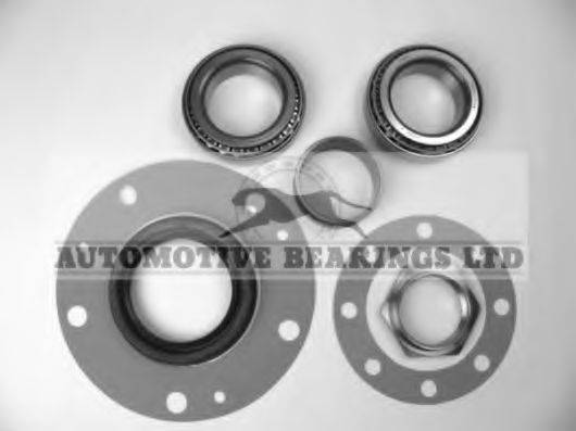 AUTOMOTIVE BEARINGS ABK744