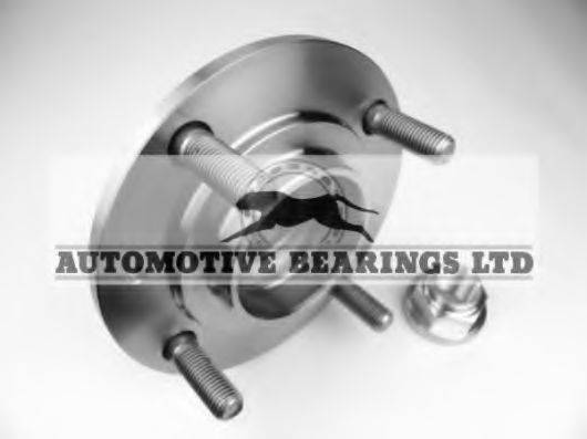 AUTOMOTIVE BEARINGS ABK749