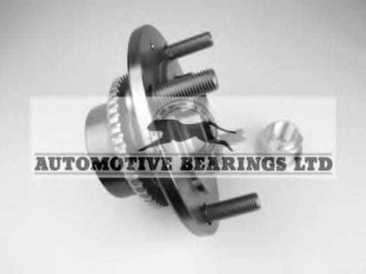 AUTOMOTIVE BEARINGS ABK750