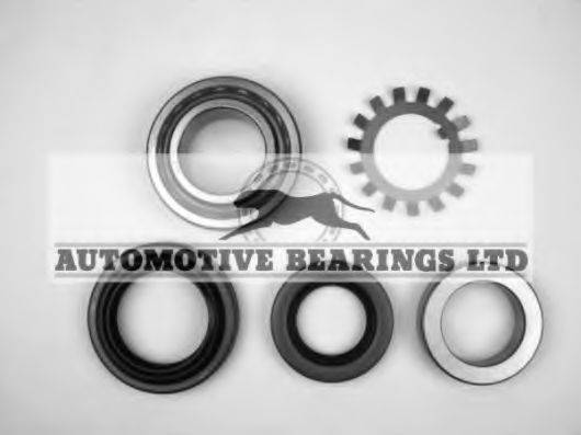AUTOMOTIVE BEARINGS ABK771