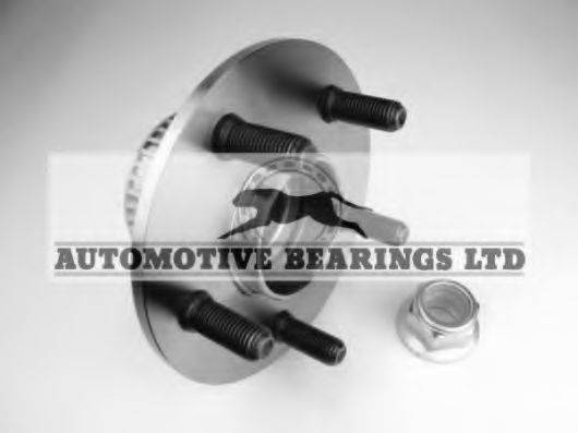 AUTOMOTIVE BEARINGS ABK784