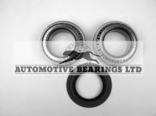 AUTOMOTIVE BEARINGS ABK790