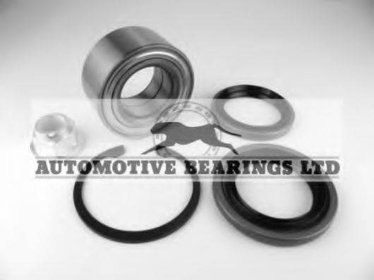 AUTOMOTIVE BEARINGS ABK793