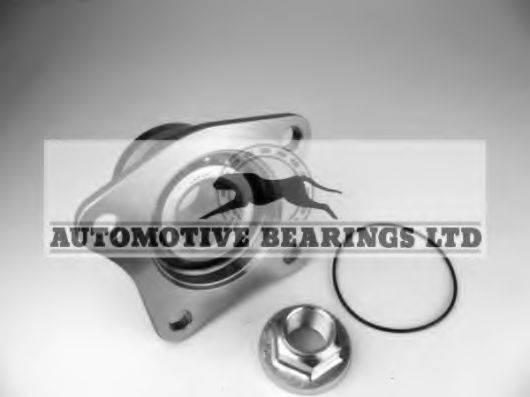 AUTOMOTIVE BEARINGS ABK800