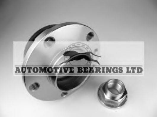AUTOMOTIVE BEARINGS ABK804