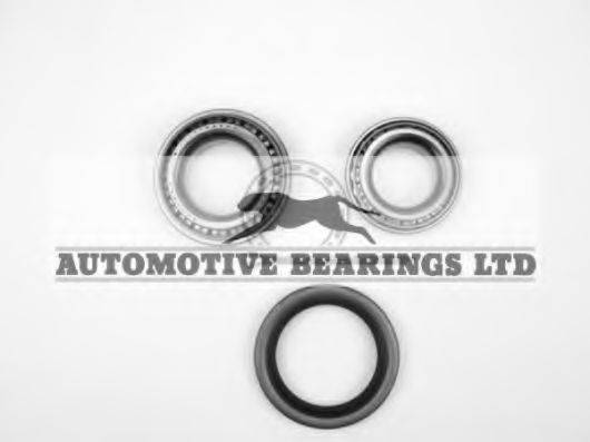 AUTOMOTIVE BEARINGS ABK812