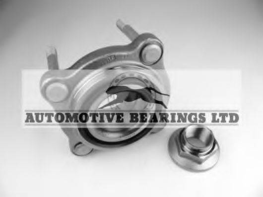 AUTOMOTIVE BEARINGS ABK814