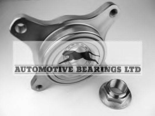 AUTOMOTIVE BEARINGS ABK818