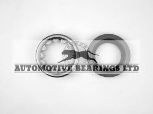 AUTOMOTIVE BEARINGS ABK823