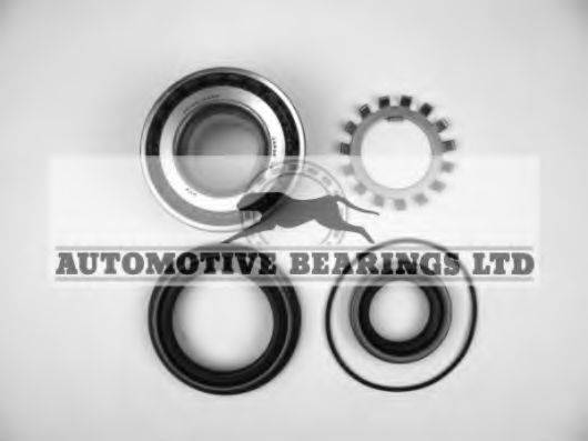 AUTOMOTIVE BEARINGS ABK827