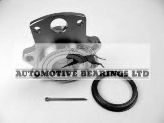 AUTOMOTIVE BEARINGS ABK829