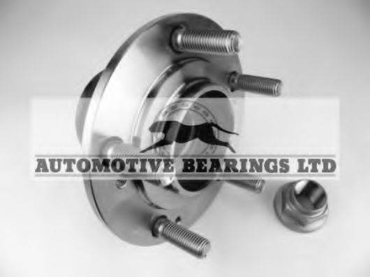 AUTOMOTIVE BEARINGS ABK835