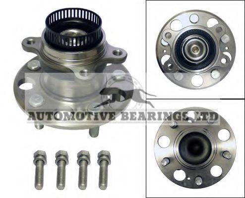AUTOMOTIVE BEARINGS ABK1738