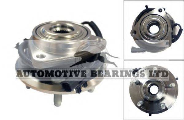 AUTOMOTIVE BEARINGS ABK1900