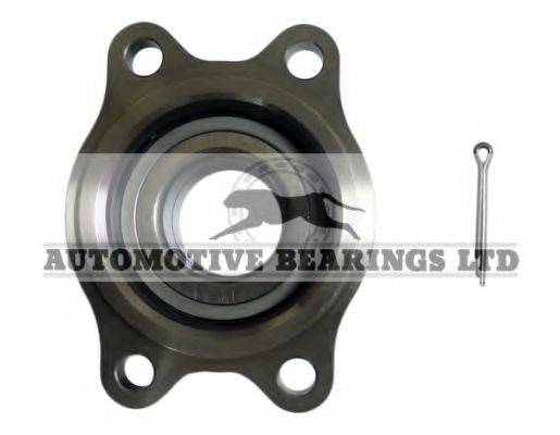OPTIMAL 952010 Комплект підшипника маточини колеса