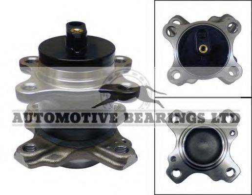 AUTOMOTIVE BEARINGS ABK2045