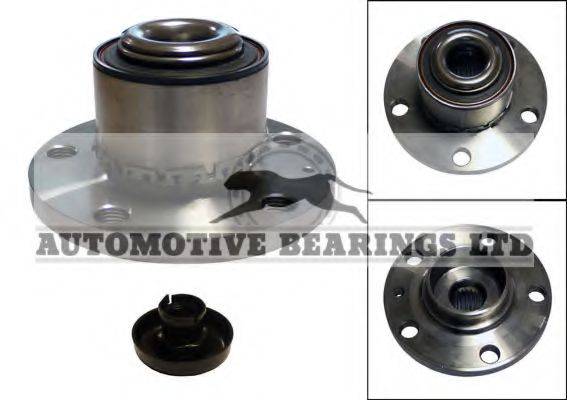 AUTOMOTIVE BEARINGS ABK2032