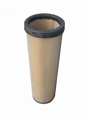 WIX FILTERS 49163 Повітряний фільтр