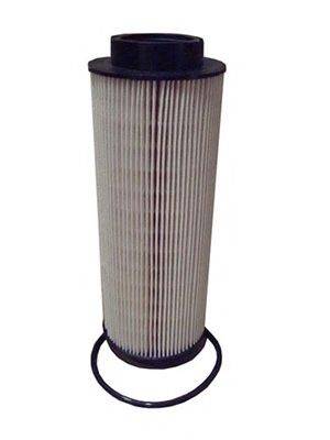 CROSLAND FILTERS 4043 Паливний фільтр