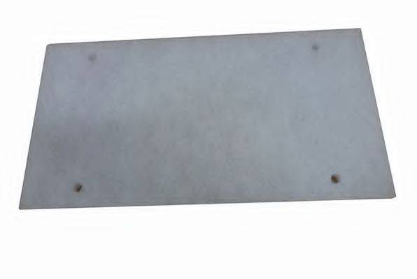 FLEETGUARD AF55823