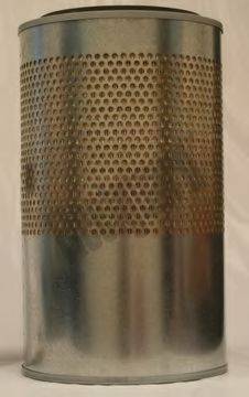 MAHLE FILTER LX1238 Повітряний фільтр