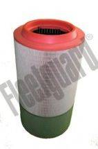 CROSLAND FILTERS 8331 Повітряний фільтр