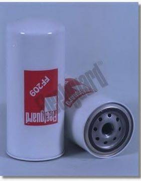 ASAM 113855 Паливний фільтр