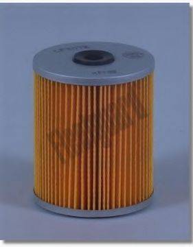 FLEETGUARD FF5072
