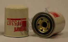 MAZDA TF0113480 Паливний фільтр