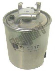FLEETGUARD FF5647