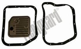 CHRYSLER 52118789 Гідрофільтр, автоматична коробка передач