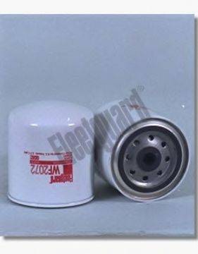 MAHLE FILTER WFC 16 Фільтр для охолоджувальної рідини