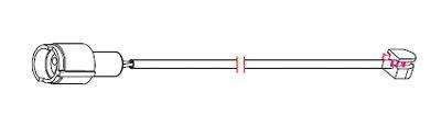 CARRAB BRAKE PARTS 8102
