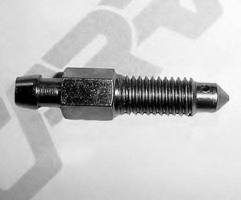 CARRAB BRAKE PARTS 3658