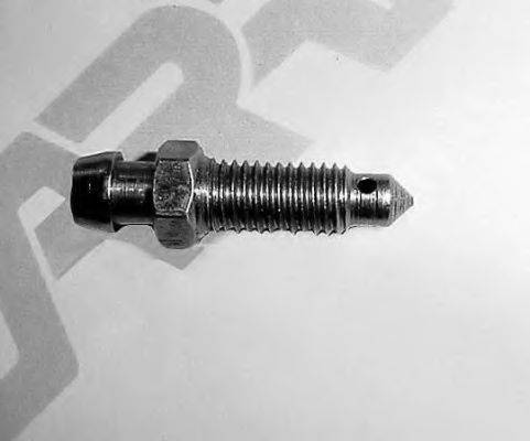 CARRAB BRAKE PARTS 3659 Болт повітряного клапана / вентиль