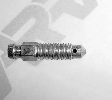 CARRAB BRAKE PARTS 3664 Болт повітряного клапана / вентиль