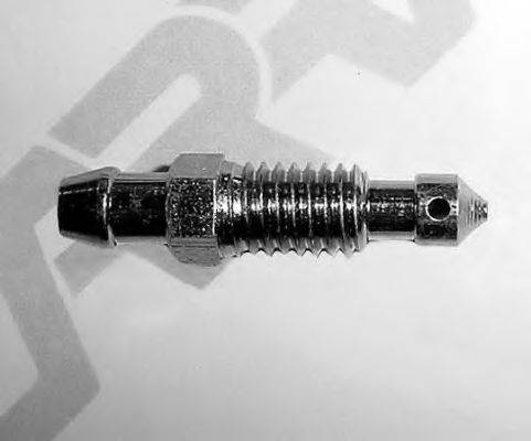 CARRAB BRAKE PARTS 3654 Болт повітряного клапана / вентиль