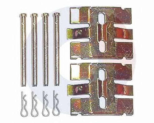 CARRAB BRAKE PARTS 2030