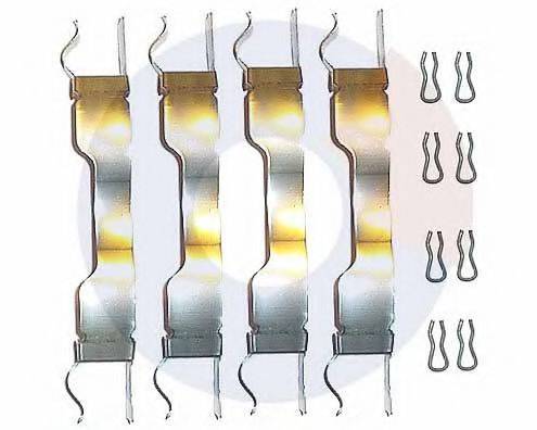 CARRAB BRAKE PARTS 2046