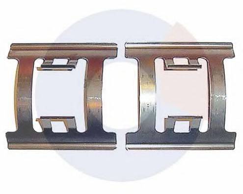 CARRAB BRAKE PARTS 2108