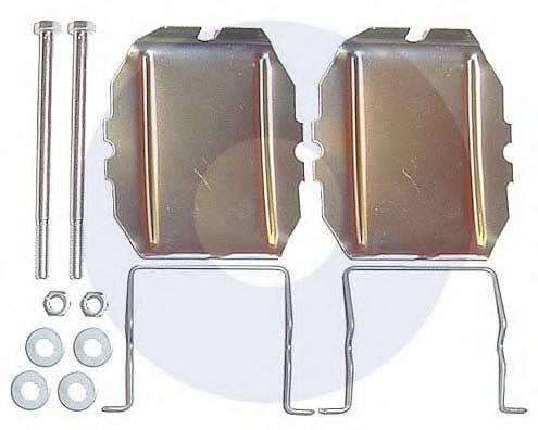 CARRAB BRAKE PARTS 2122