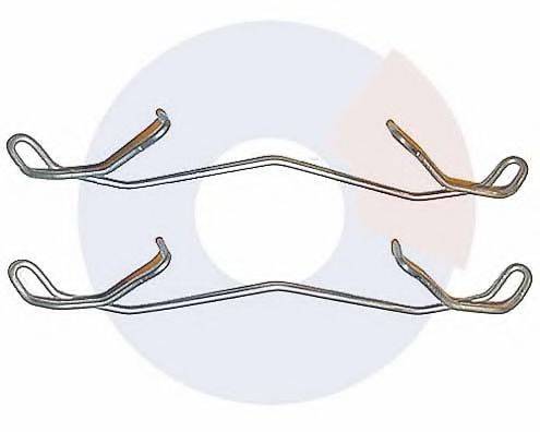 CARRAB BRAKE PARTS 2130