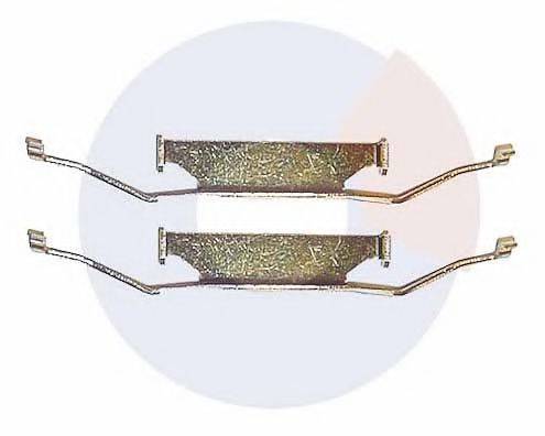 CARRAB BRAKE PARTS 2138