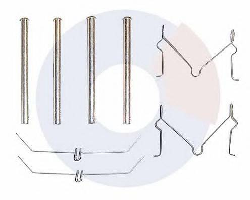 CARRAB BRAKE PARTS 2162